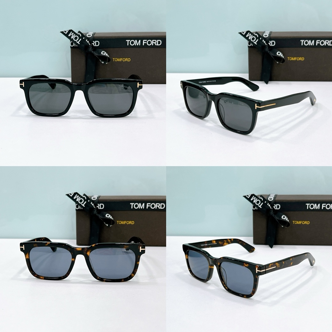 Other TOM FORDFT1205Size:53 - Image 10