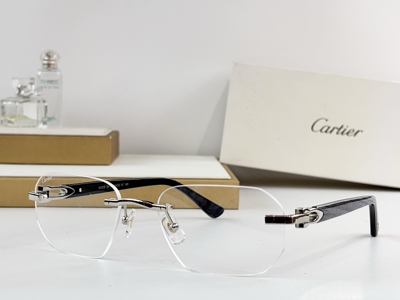 Other CartierMOD:CT0583SSize:55 19, photo 1