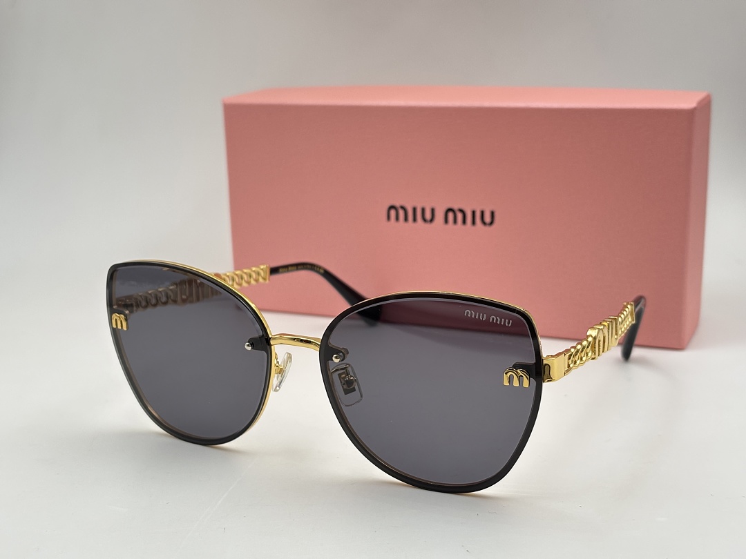 Miu Miu MU74ZS62 - Image 6