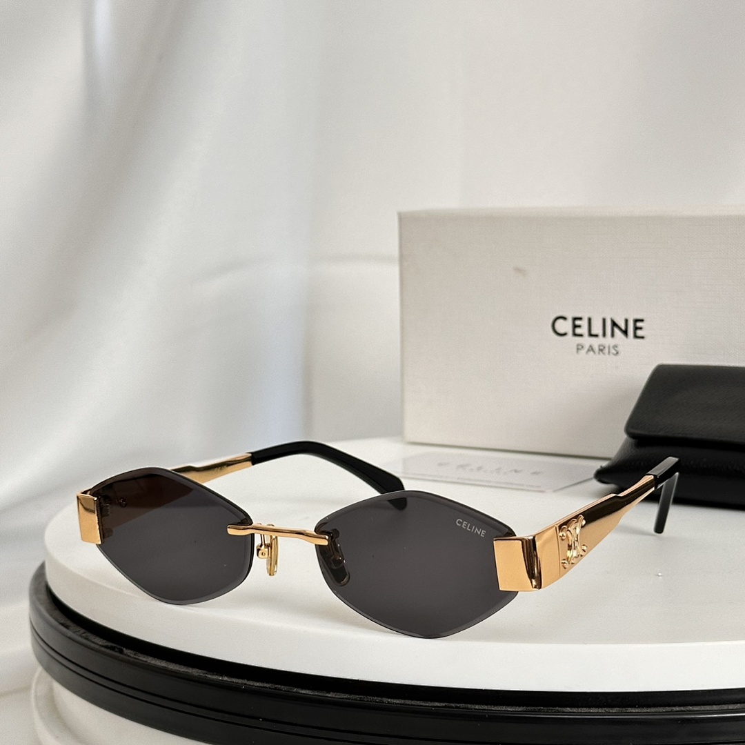 Other CELINEMODELCL42096USIZE56 - Image 5