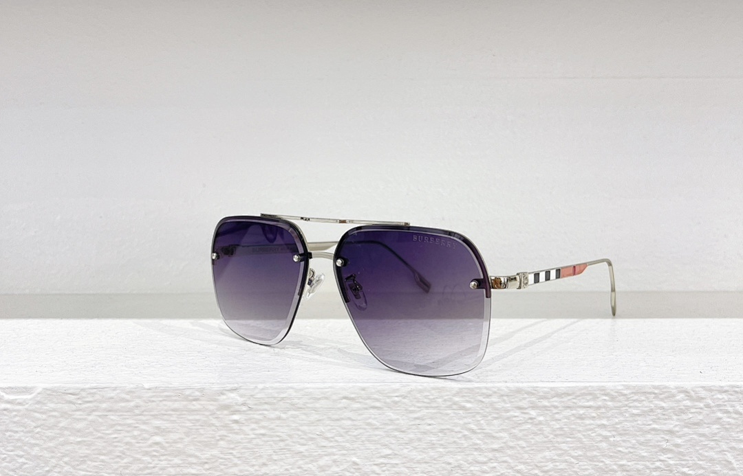 Other BURBERRYMODEL:B 6689SSIZE:60 15-145_ - Image 7