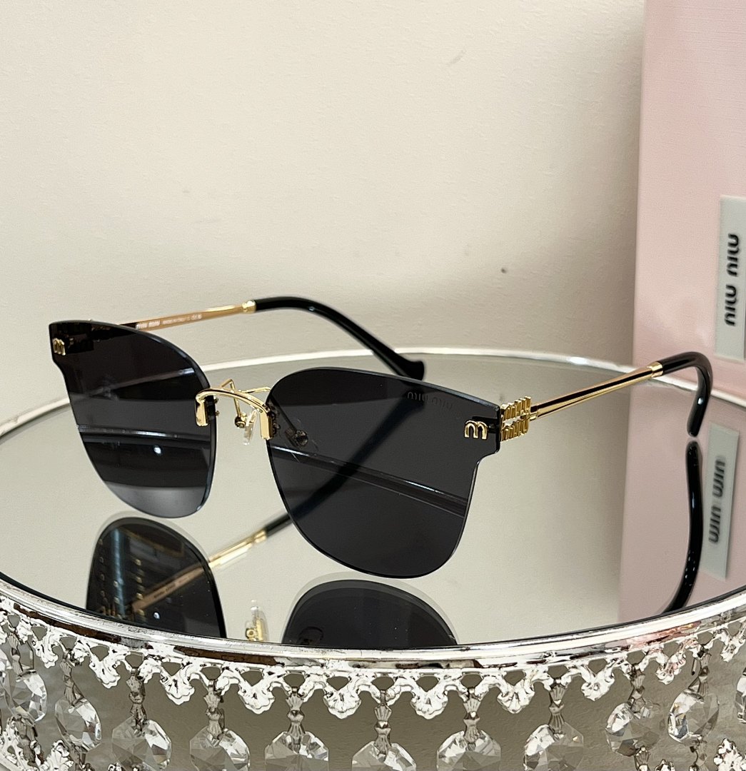 Miu Miu MIUMIuMODEL:SMU 087SIZE:63 - Image 5