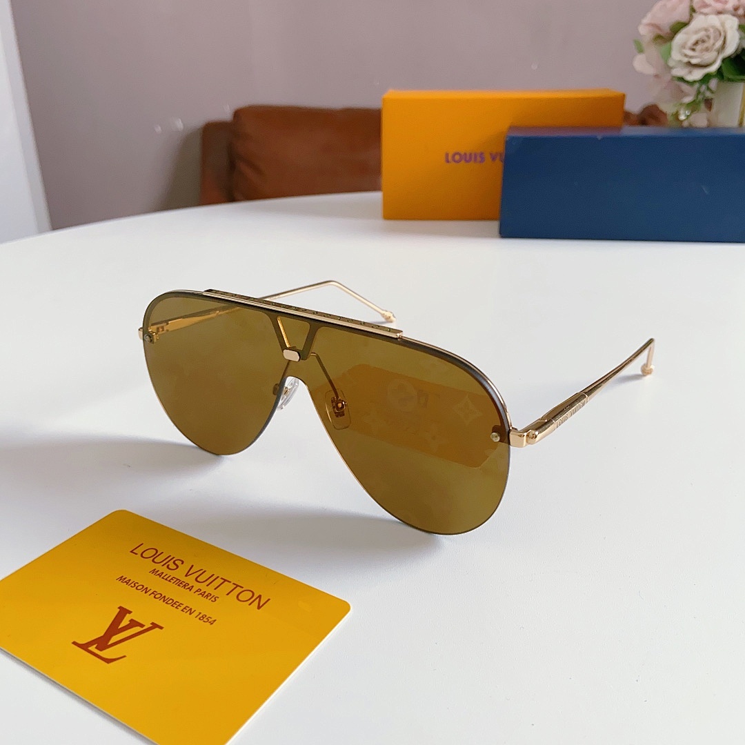 Other LOUIS VUITTONZ2019ESIZE:138 0 - Image 6