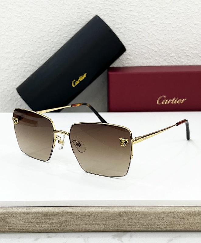 Other CartierMODEL:CT0333SSIZE:59, photo 1