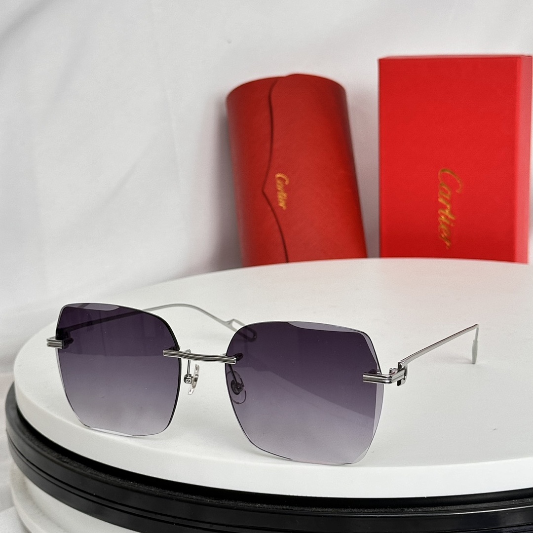 Other CartierMODEL:CT04689SIZE:61, photo 1