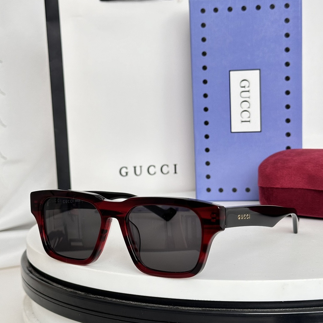 Other GUCCIMODELGG1539SSIZE55 - Image 6