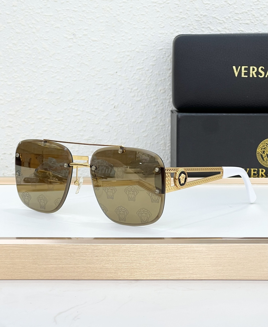 Other VERSACEMODEL: VE6746SIZE:65 - Image 9