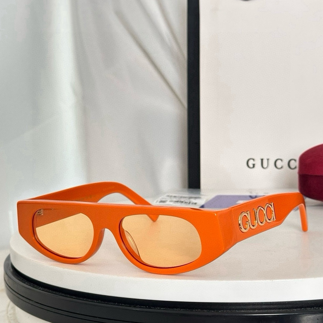 Other GUCC MODEL:GG1771S SIZE:53 - Image 8