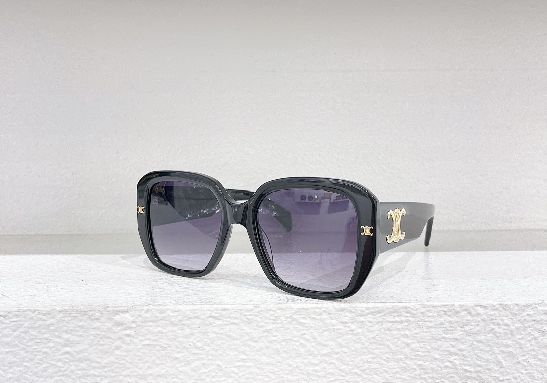 Other CELINEMODELCL40322SIZE55 21-145_ - Image 9