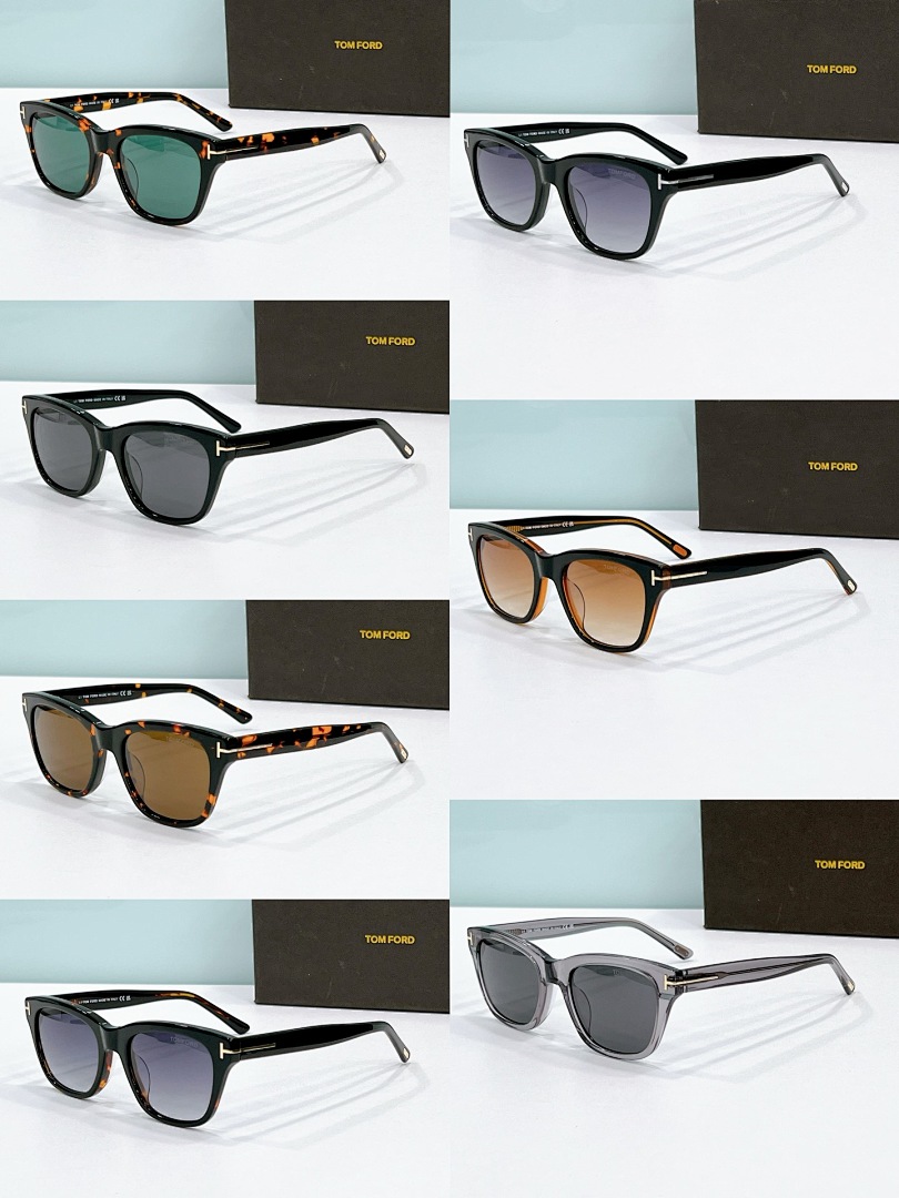 Other TOM FORDFT0237,SIZE52□ - Image 2