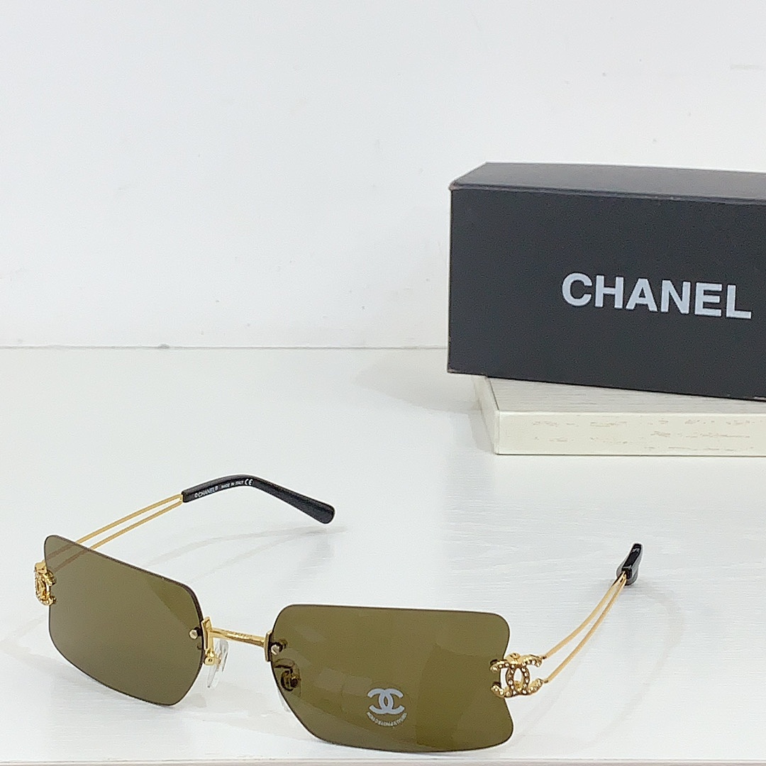 Chanel MODEL:CH4050-BSIZE:54, photo 1