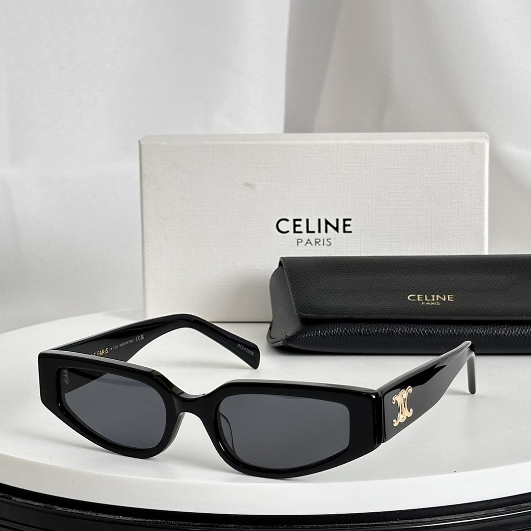 Other CELINEMODELCL40269U SIZE56 - Image 6