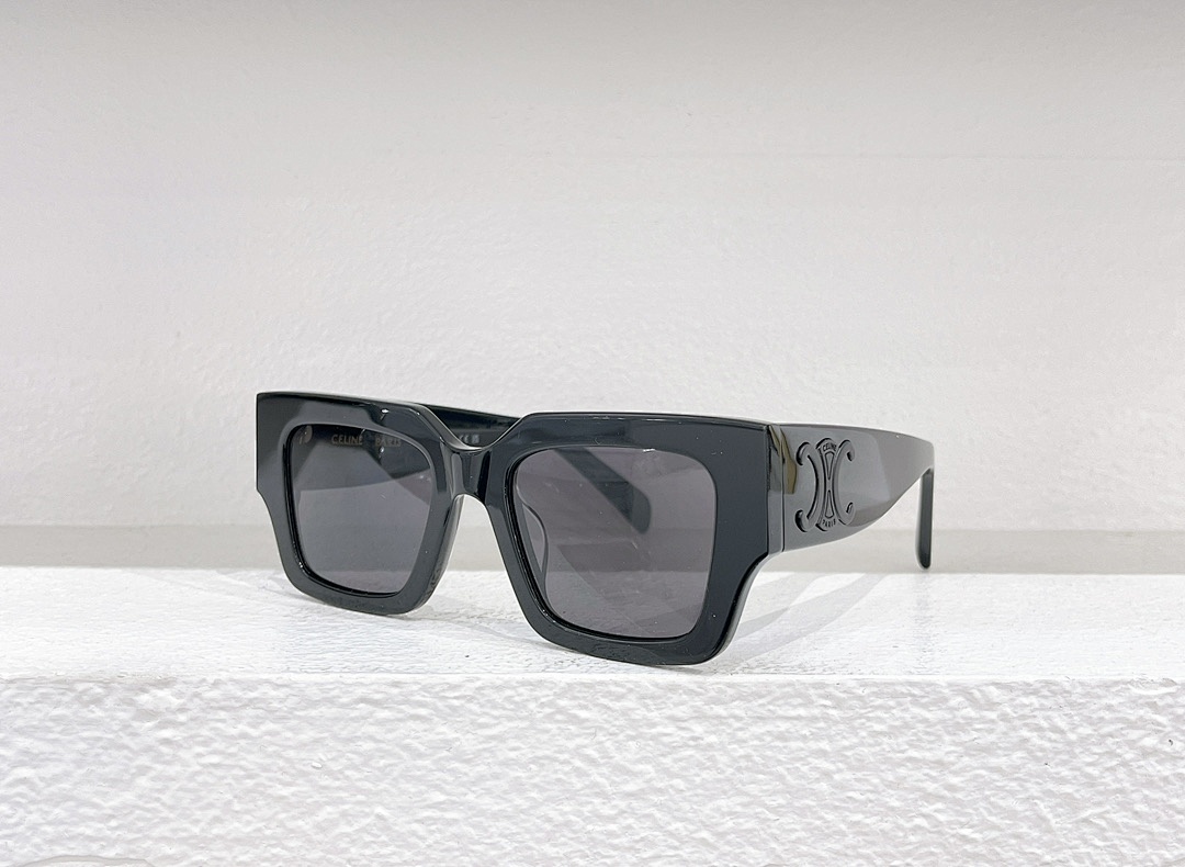Other CELINEMODELCL40499USIZE52 - Image 5