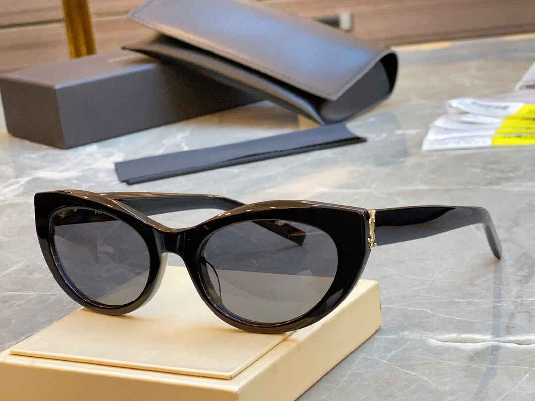 Other SAINT LAURENTMODEL:SL M115,SIZE:54, photo 1