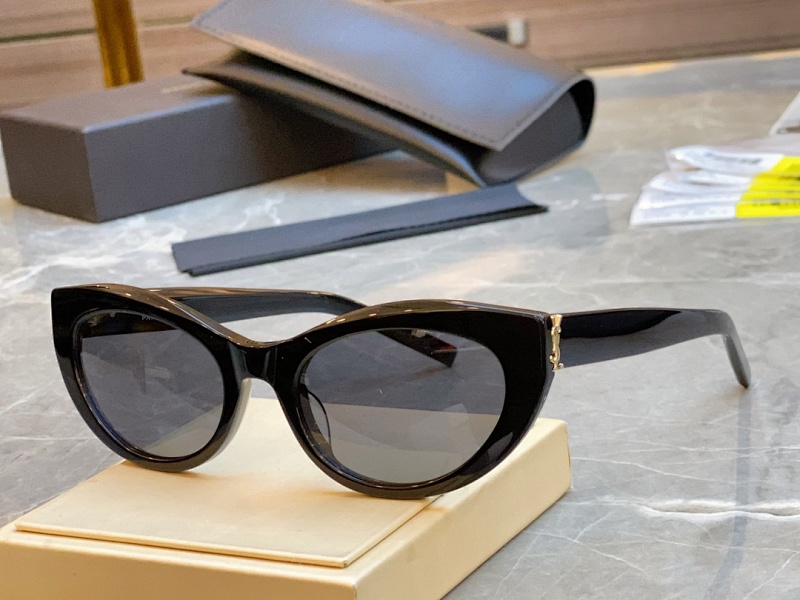Other SAINT LAURENTMODEL:SL M115,SIZE:54, photo 1