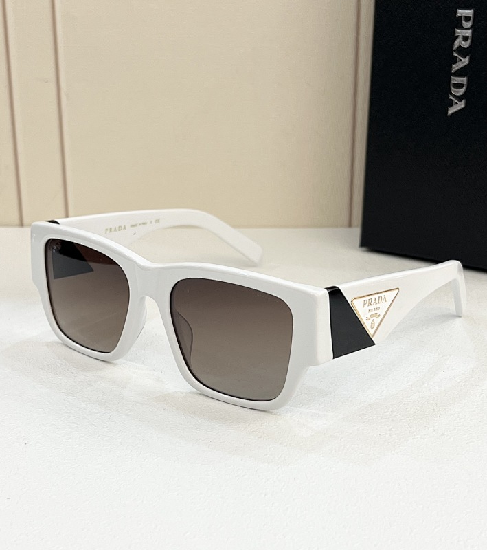 Prada MODEL:SPR97YSIZE:55, photo 1