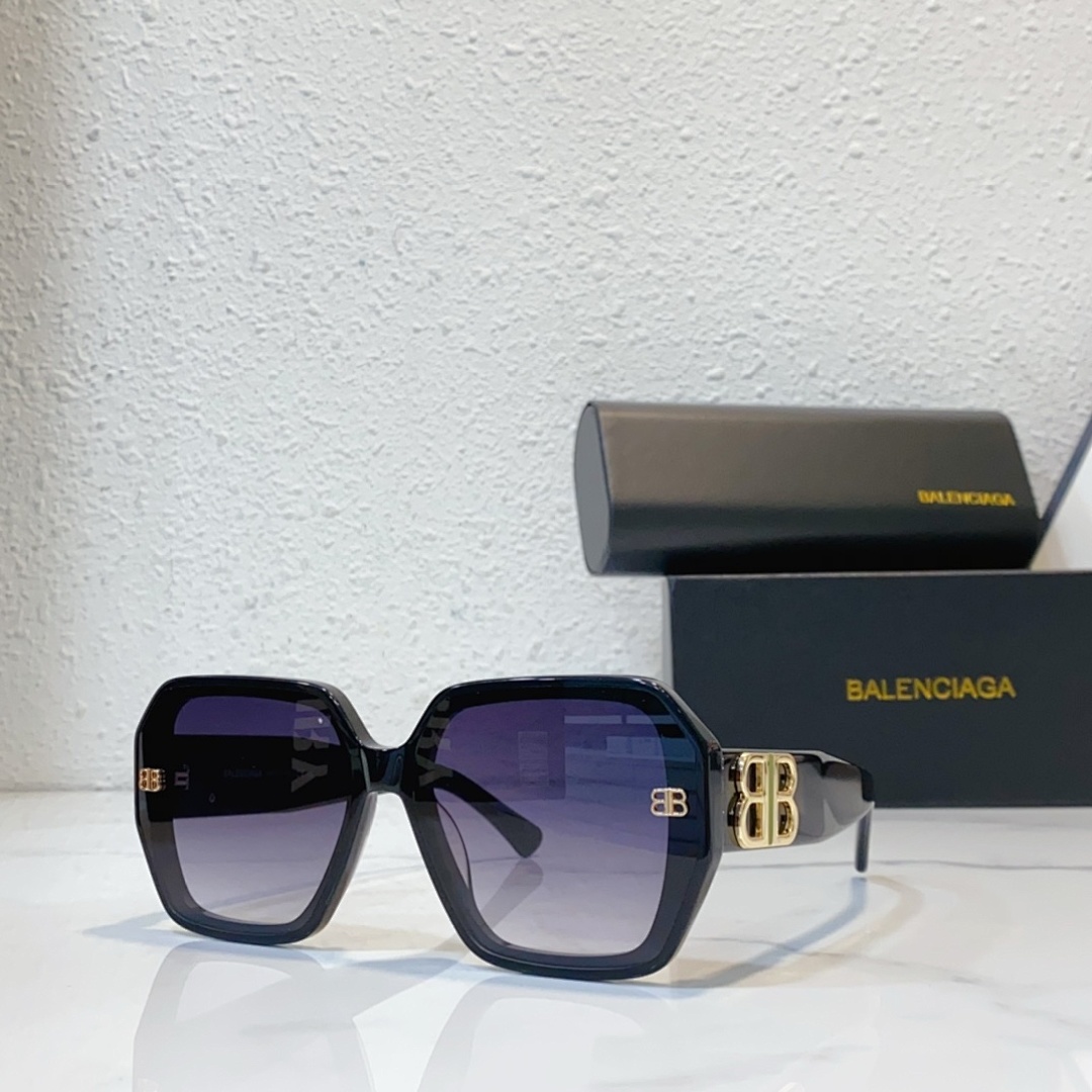Balenciaga MODEL:BB0387SSIZE:64, photo 1