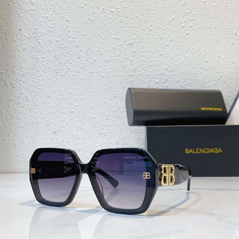 Balenciaga MODEL:BB0387SSIZE:64, photo 1