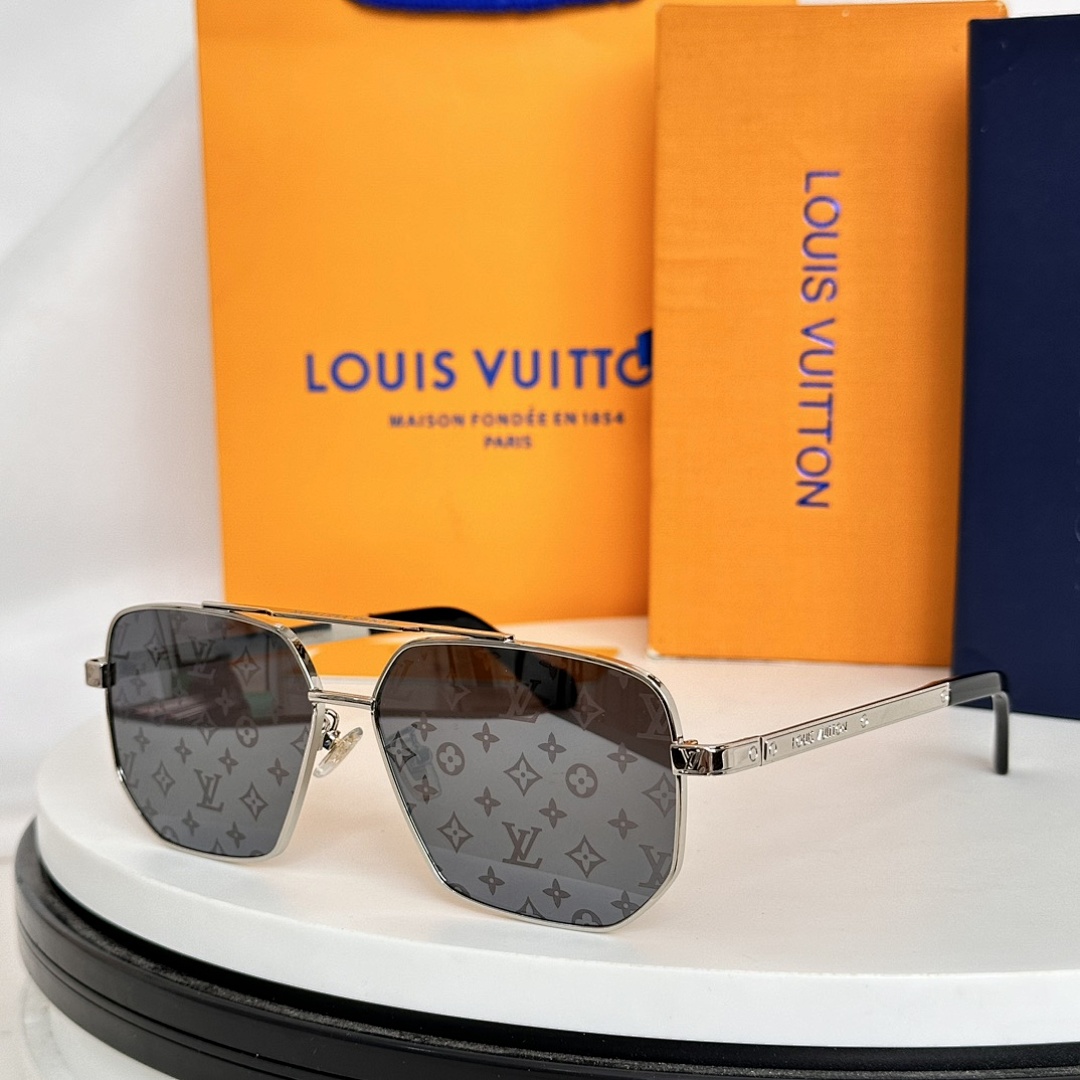 Other LOUIS VUITTONMODEL:Z3109USIZE:50 20-145_130 - Image 9