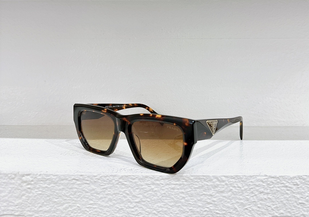 Prada MODELPR 26ZSSIZE:53 - Image 3