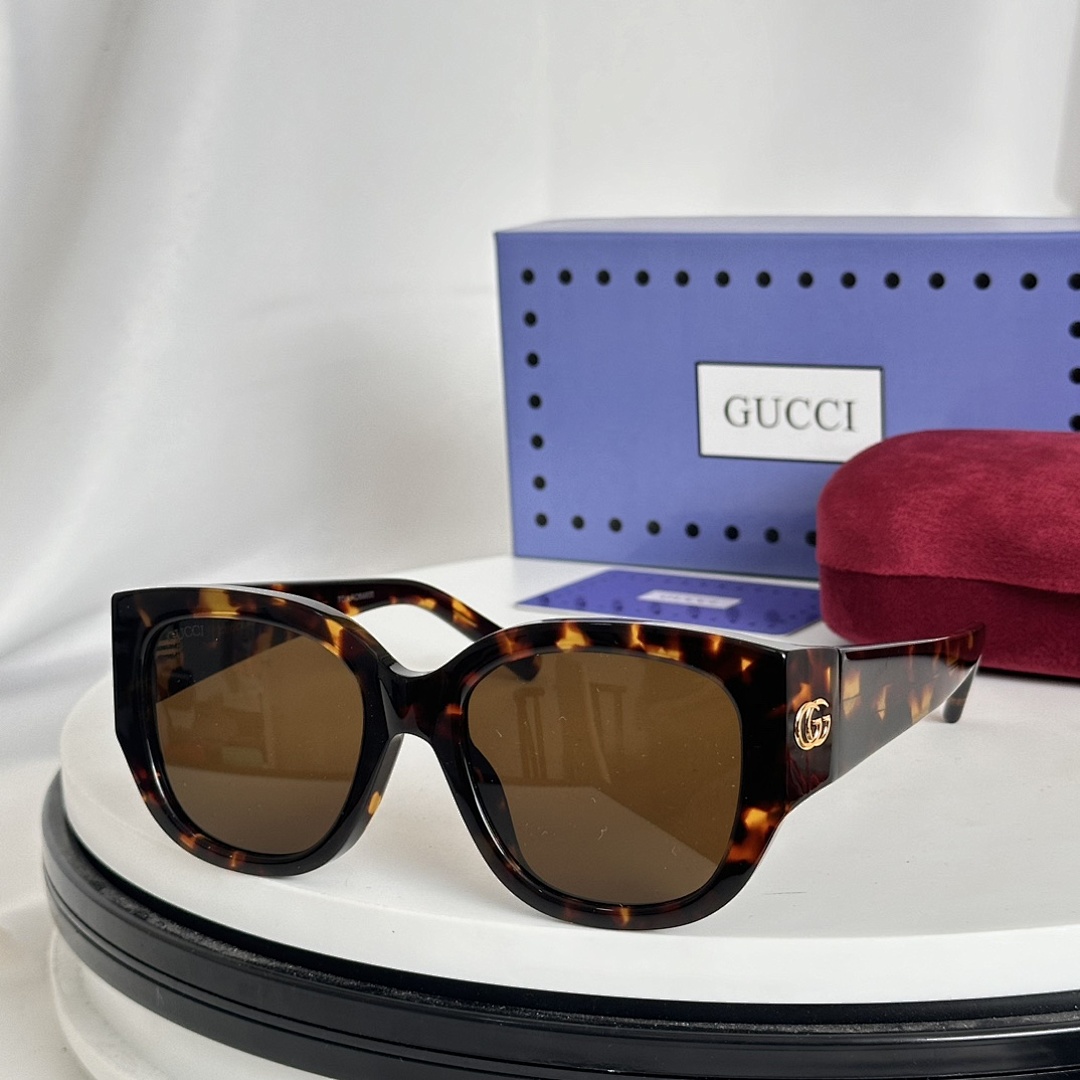 Other GUCCIMODEL:GG1599SASIZE:52 - Image 8