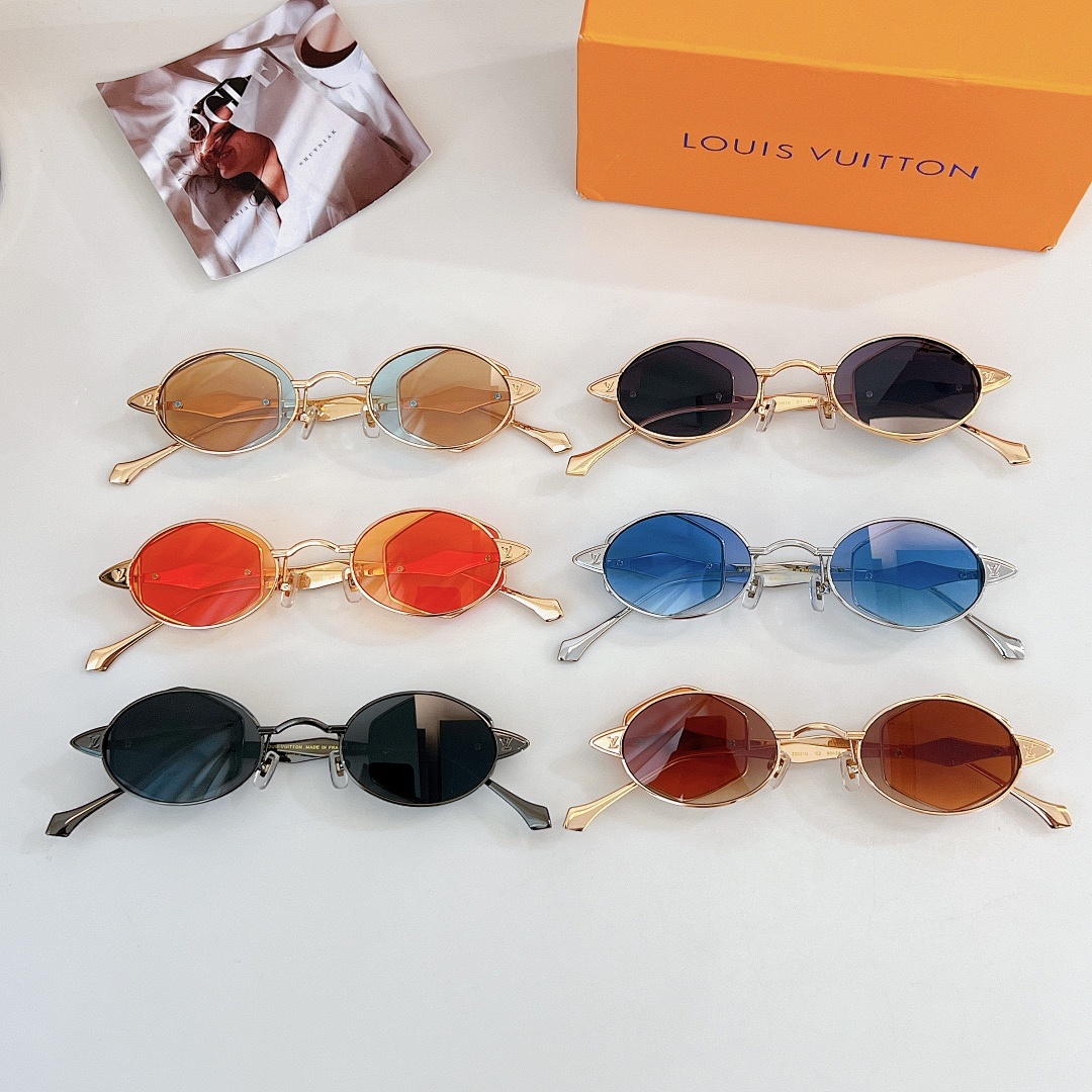 Other LOUIS VUITTONMODEL:Z2021U SIZE:50 - Image 2