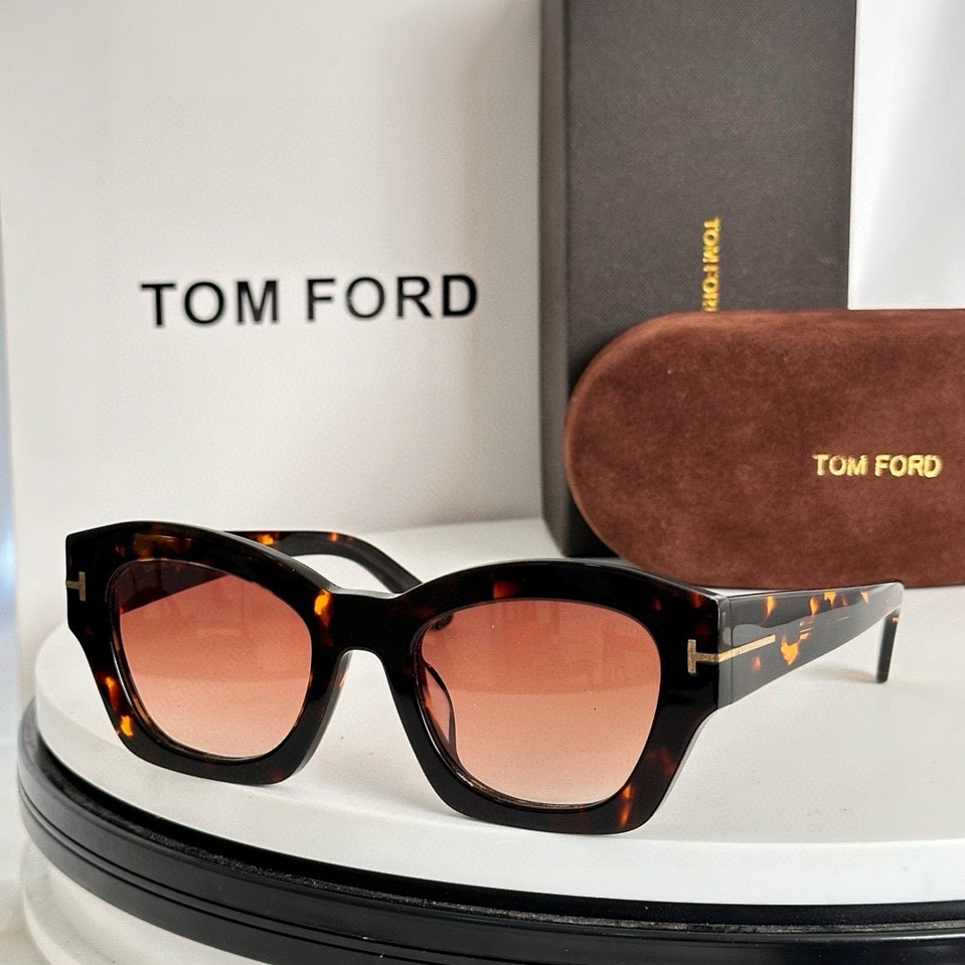 Other TOM FORDFT1083 Size:51 - Image 7
