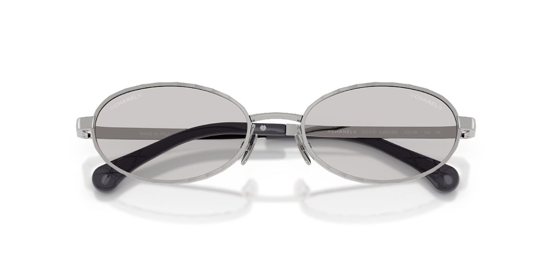 Chanel MODEL:2227 SIZE:58, photo 1