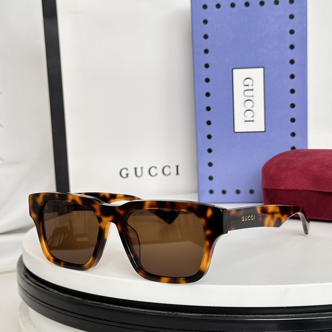 Other GUCCIMODELGG1539SSIZE55 - Image 5