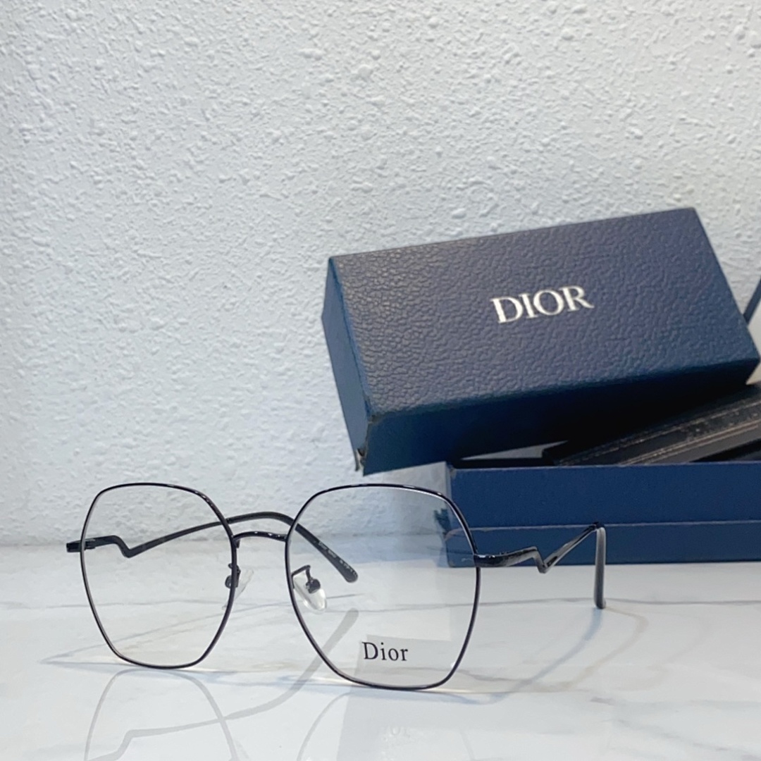 Other Dior Mod:6916Size:55 - Image 9