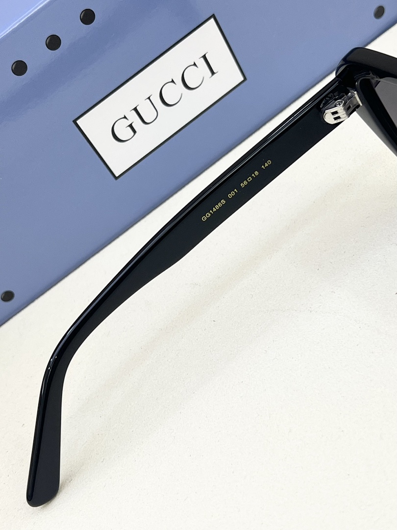 Other GUCCIMODEL:GG1486SSIZE:56 - Image 4