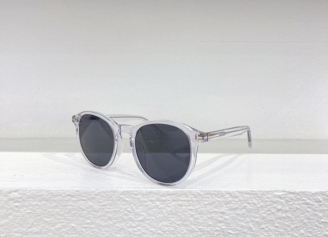 Other TOM FORDMODEL:TF834 SIZE:52 - Image 4