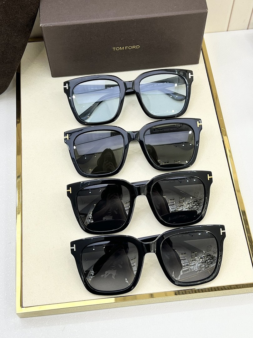 Other TOM FORDMODEL TF892-KSIZE:56 - Image 3