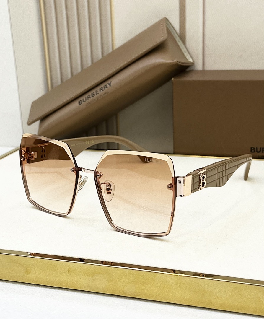 Other BURBERRYMODEL:BE6009SIZE:60 - Image 7