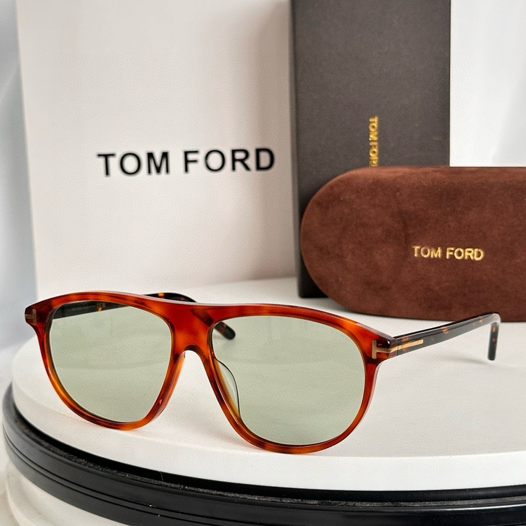 Other TOM FORDMODEL:FT 1027-N_602 - Image 9
