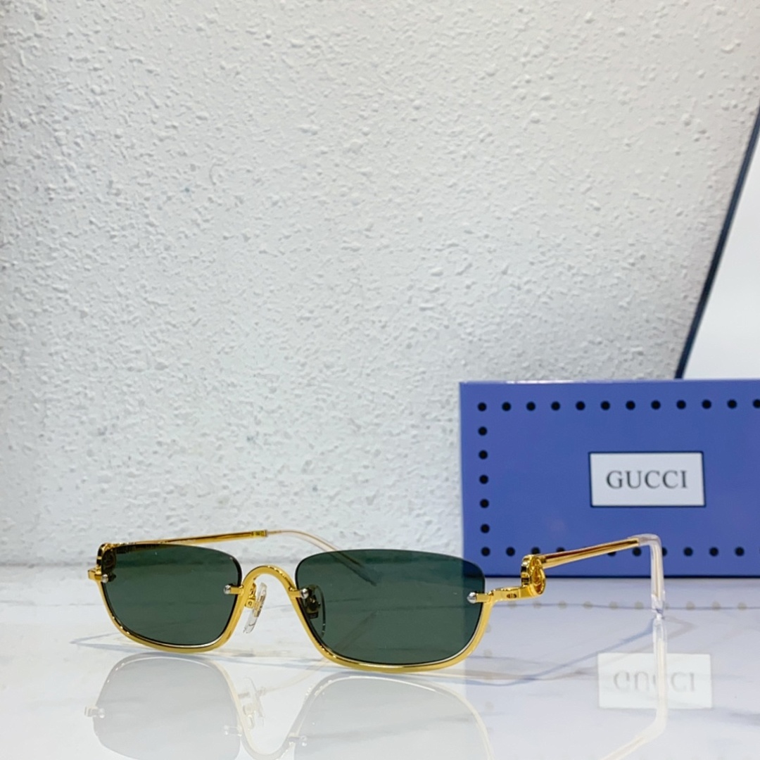 Other GUCCI MODEL:GG1278S SIZE:55 15-145_ - Image 6