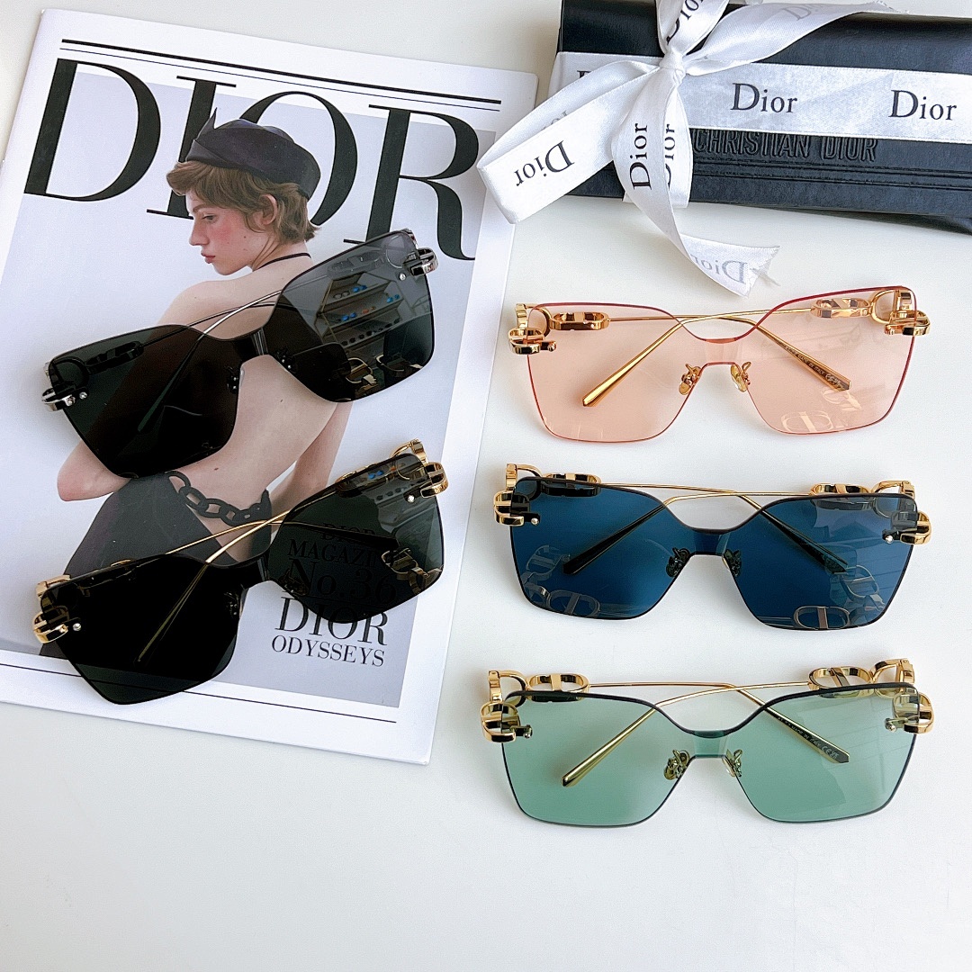 Other DIORCD M1U SIZE:00 - Image 2