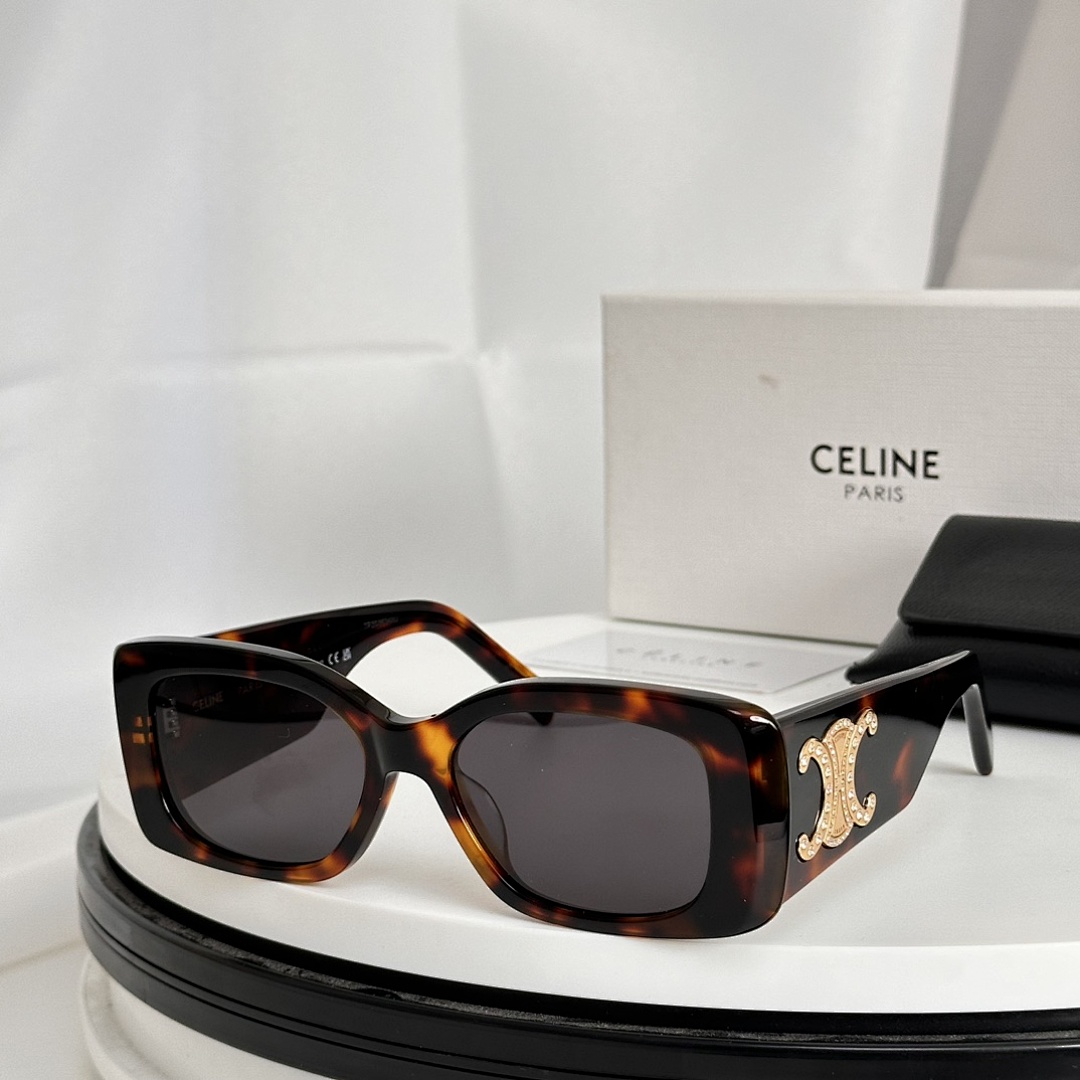 Other CELINE MOD:CL40288 SIZE:53 17-145_ - Image 5