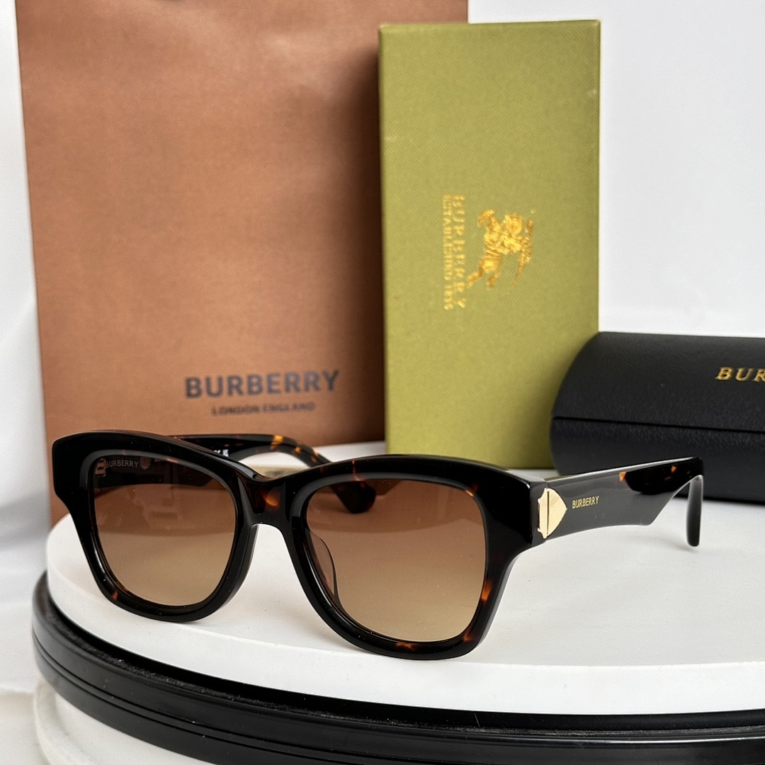Other BURBERRYMODEL:4445 SIZE:52 - Image 7