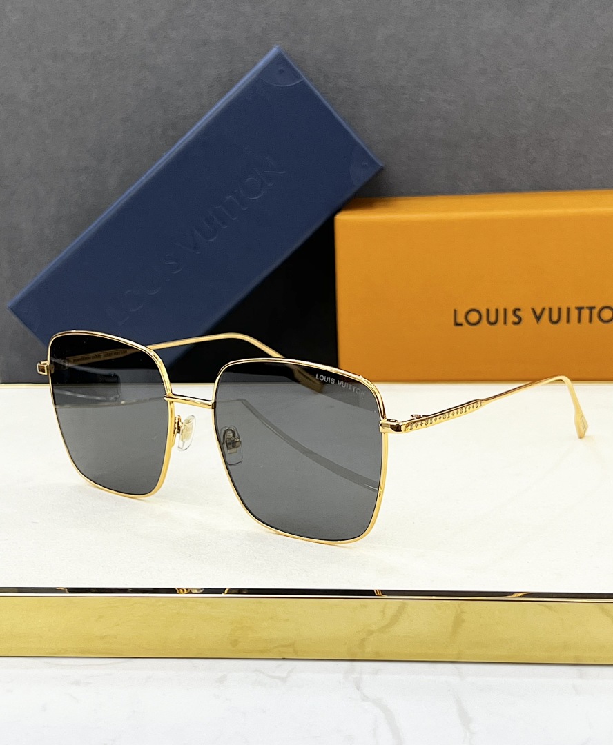 Other LOUIS VUITTONMODEL:Z1917USIZE:59 19-140_ - Image 9