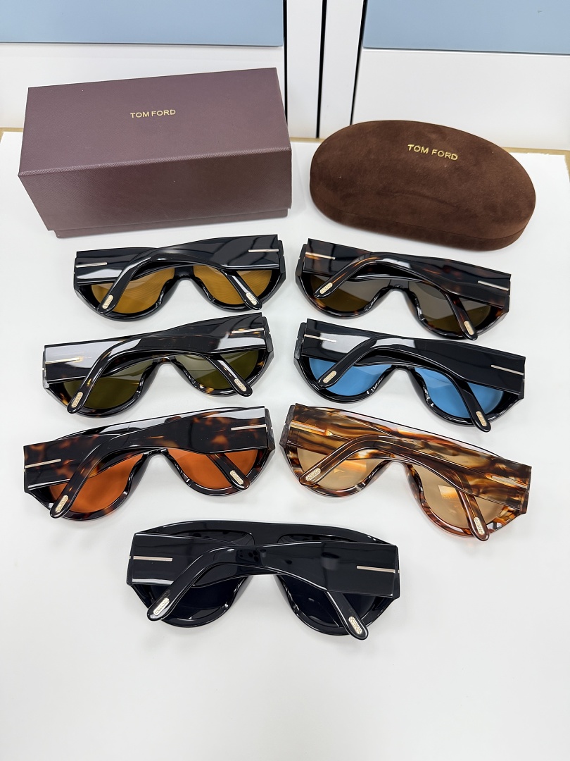 Other TOM FORDTF1044 - Image 10