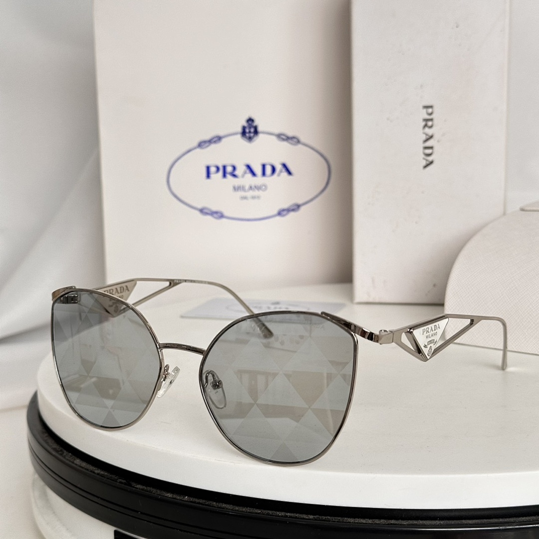 Prada MODEL:SPR50ZSIZE:59 19-140_701 - Image 7