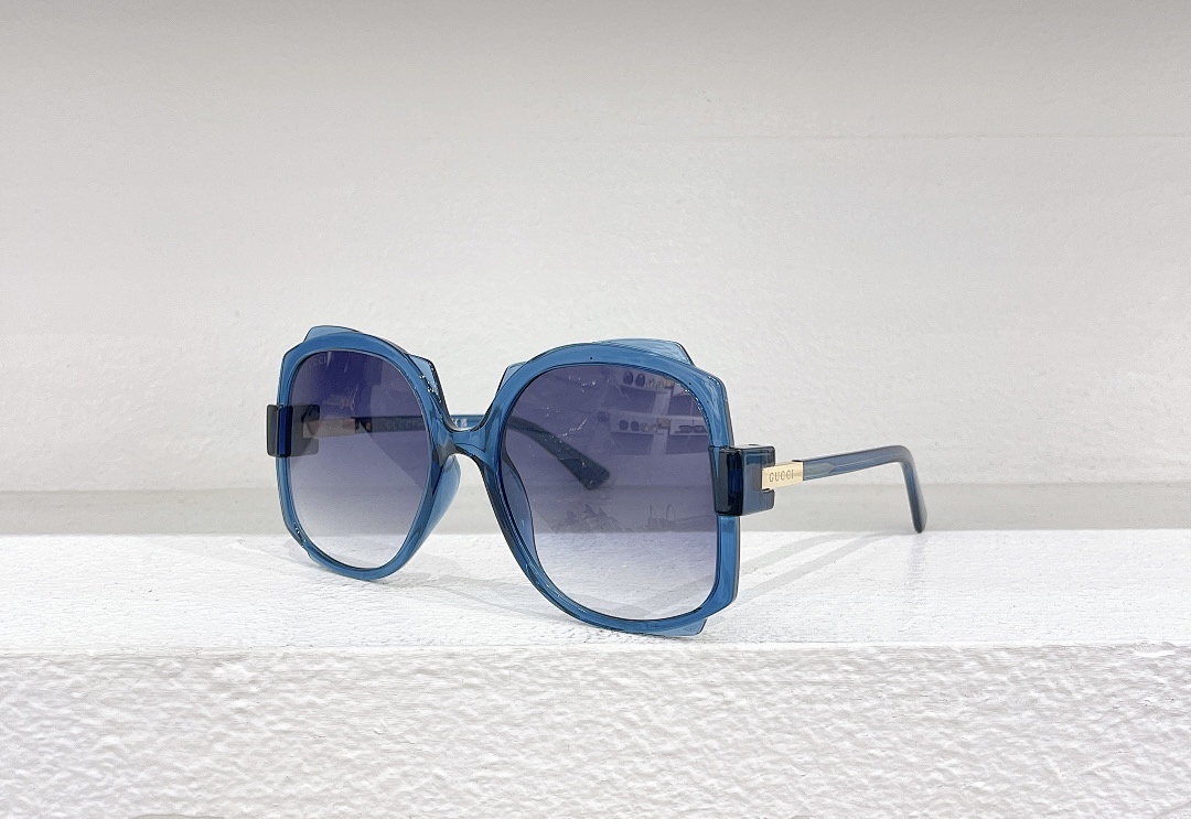 GUCCIMODEL:GG1431SSIZE:57, photo 1
