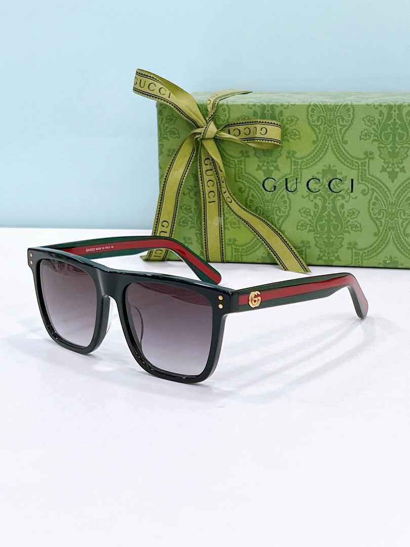 Other GUCCIGG1398S,SIZE55 - Image 7
