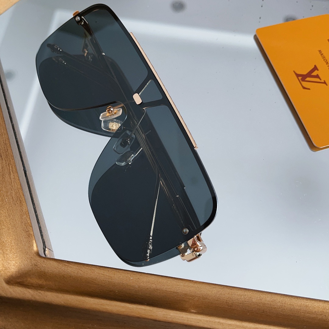 Other LOUIS VUITTON Z2020ESIZE138-0-145 - Image 4
