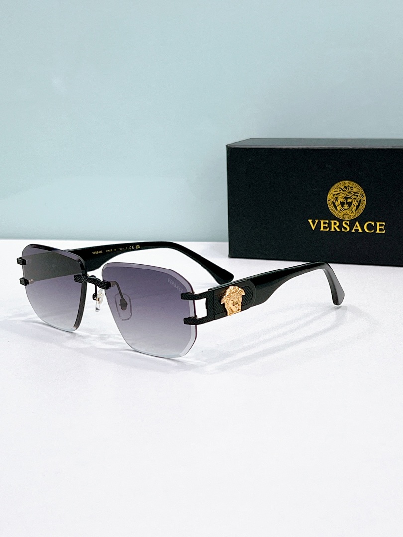 Other VERSACEMODELVE5720SIZE61 - Image 7