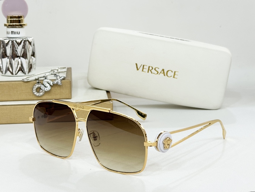 Other VERSACEModelVE2269Size - Image 5