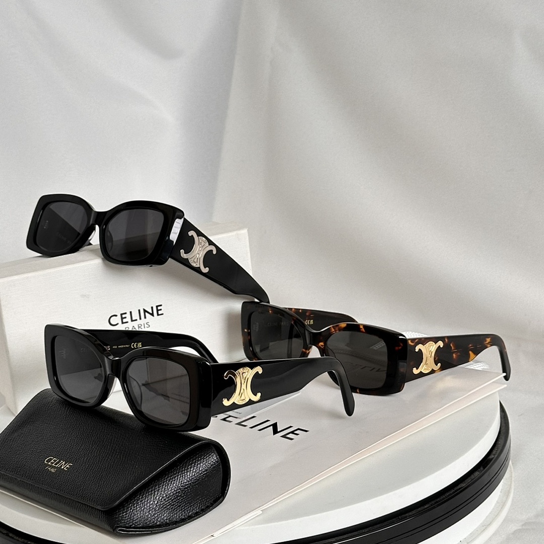 Other CELINEMODELCL40282USIZE53 - Image 7
