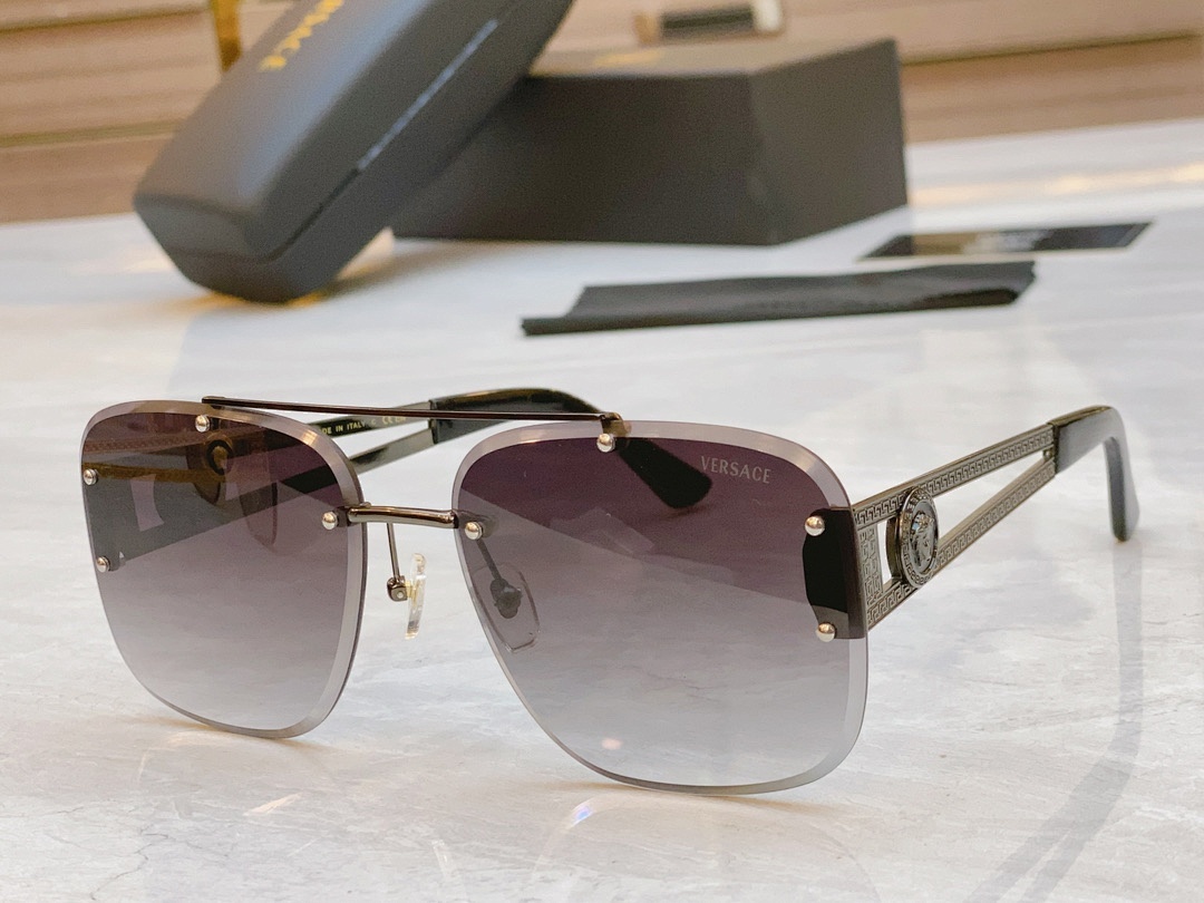 Other VERSACEMODEL VE 6746,SIZE 65 - Image 6