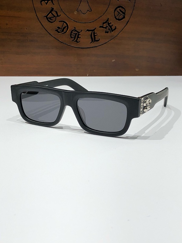 Chanel Chanel CHROME HEART SCH8216 SIZE:54, photo 1
